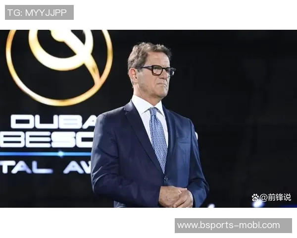 卡佩罗盛赞罗纳尔多称恩里克是巴黎欧冠胜利的关键人物