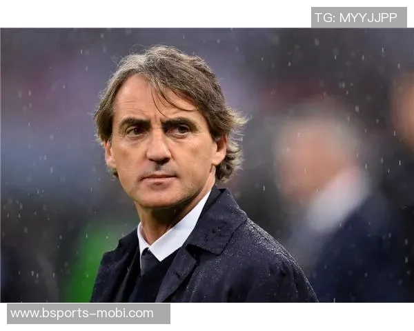 曼奇尼即将成为萨德新任主帅的最后一步即将完成