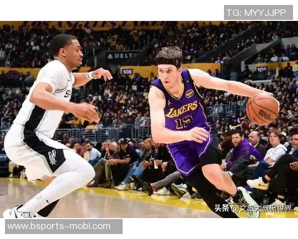 湖人曾计划报价里夫斯四年一亿马刺休赛期将重启追逐战