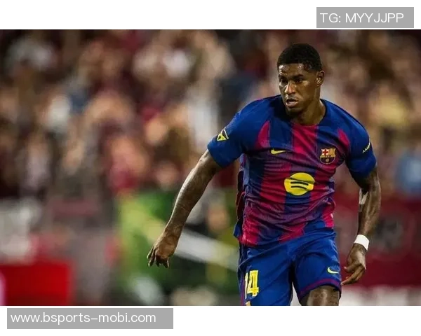 莱万缺席国王杯拉什福德或将迎来锋线新角色