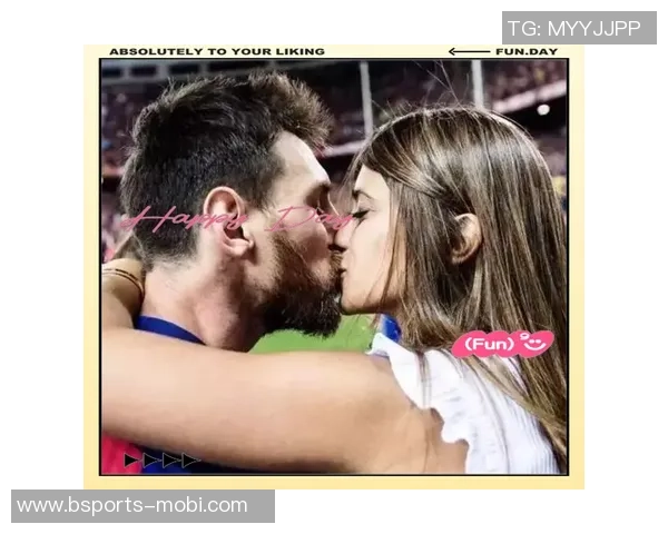 在餐厅偶遇梅西情侣选择不打扰坚守爱情信念