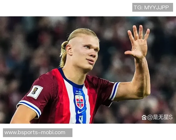 火热对决！哈兰德凯恩姆巴佩争夺金靴荣誉势不可挡